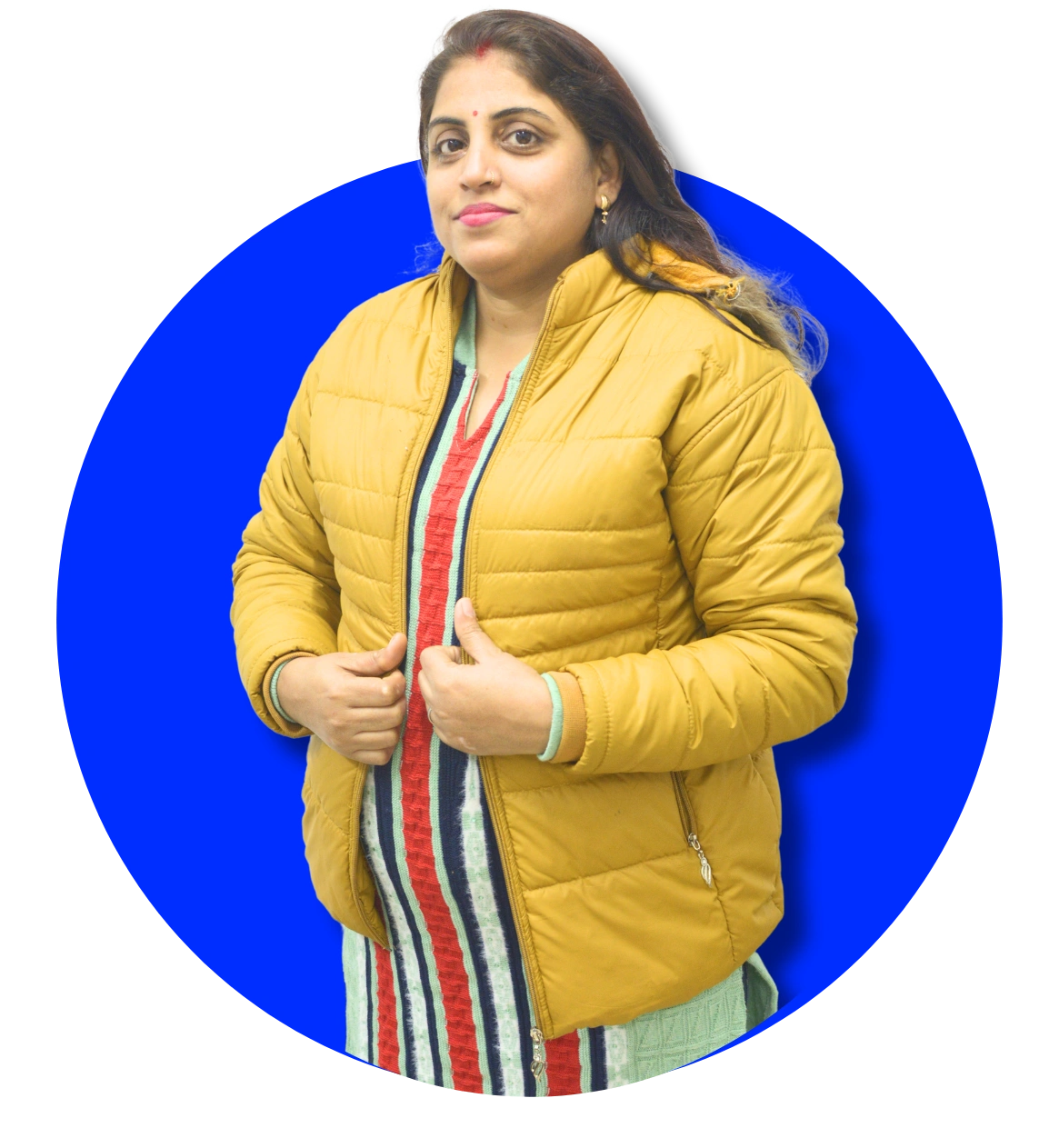 About Nirmala