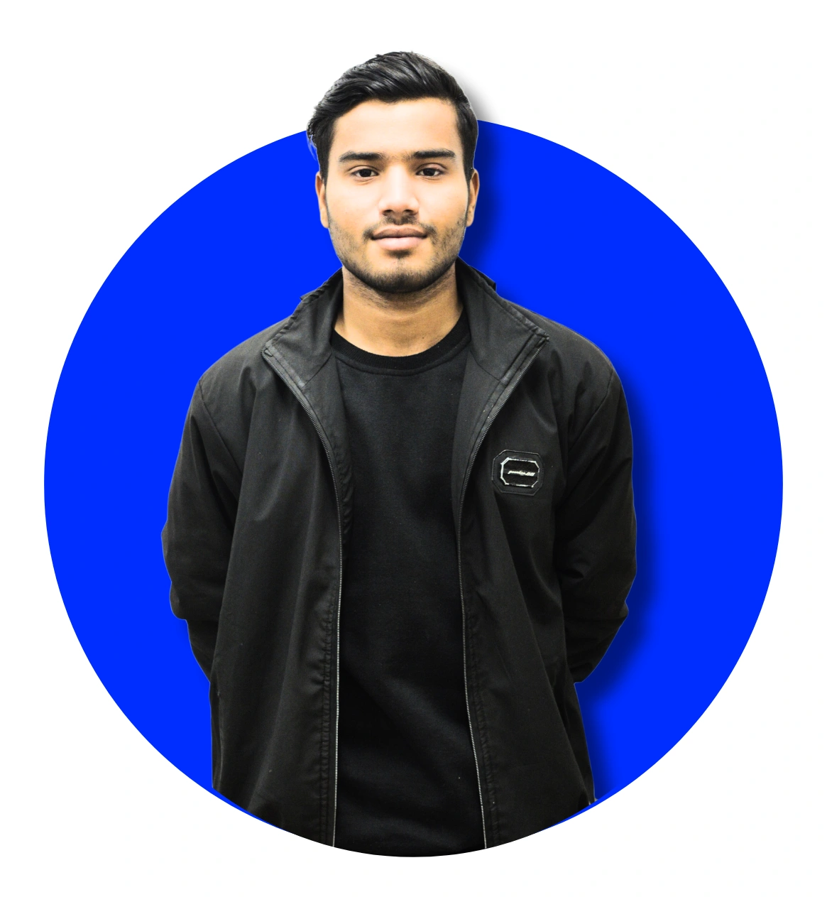 About Umesh Joshi