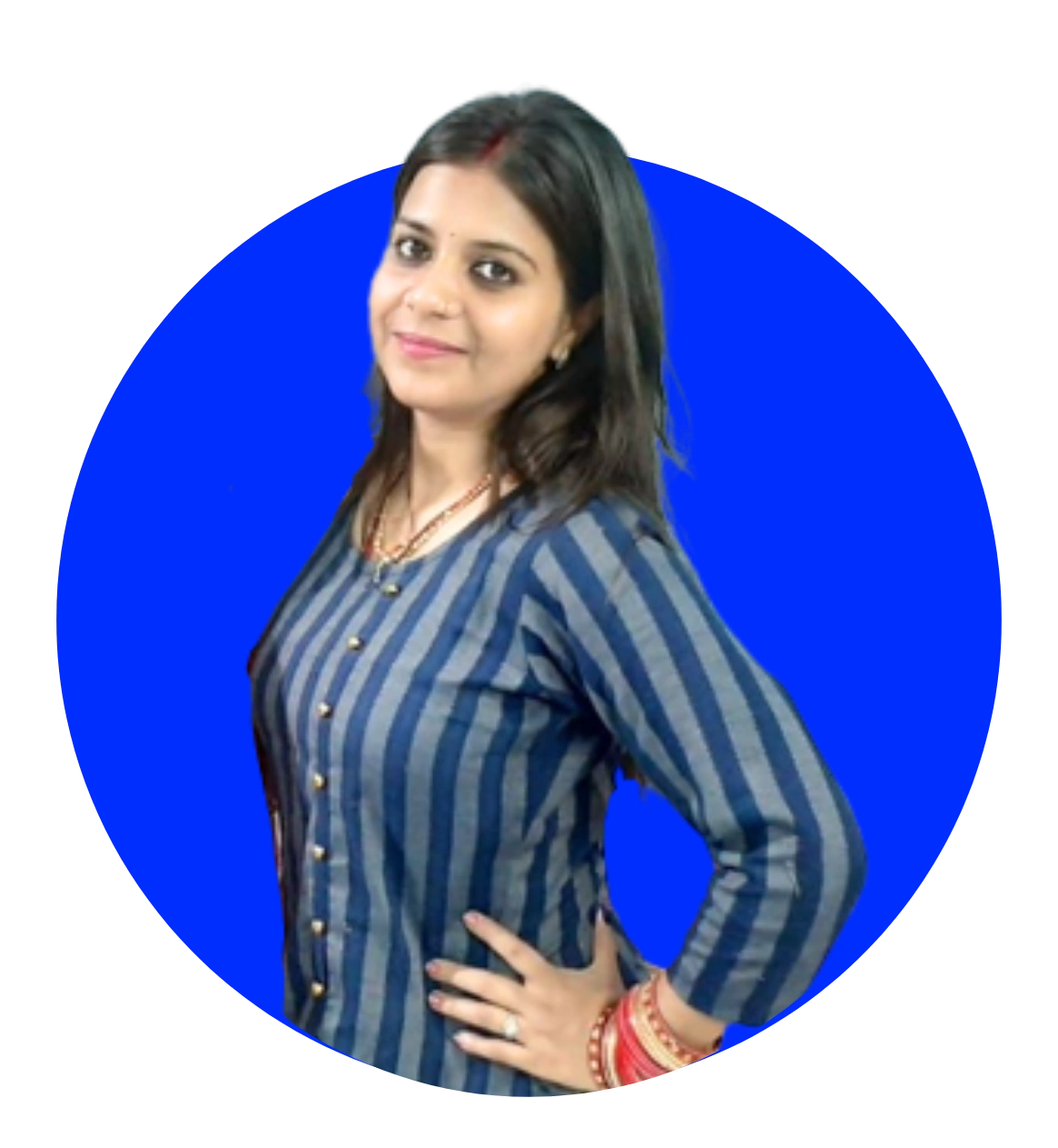 About Ankita
