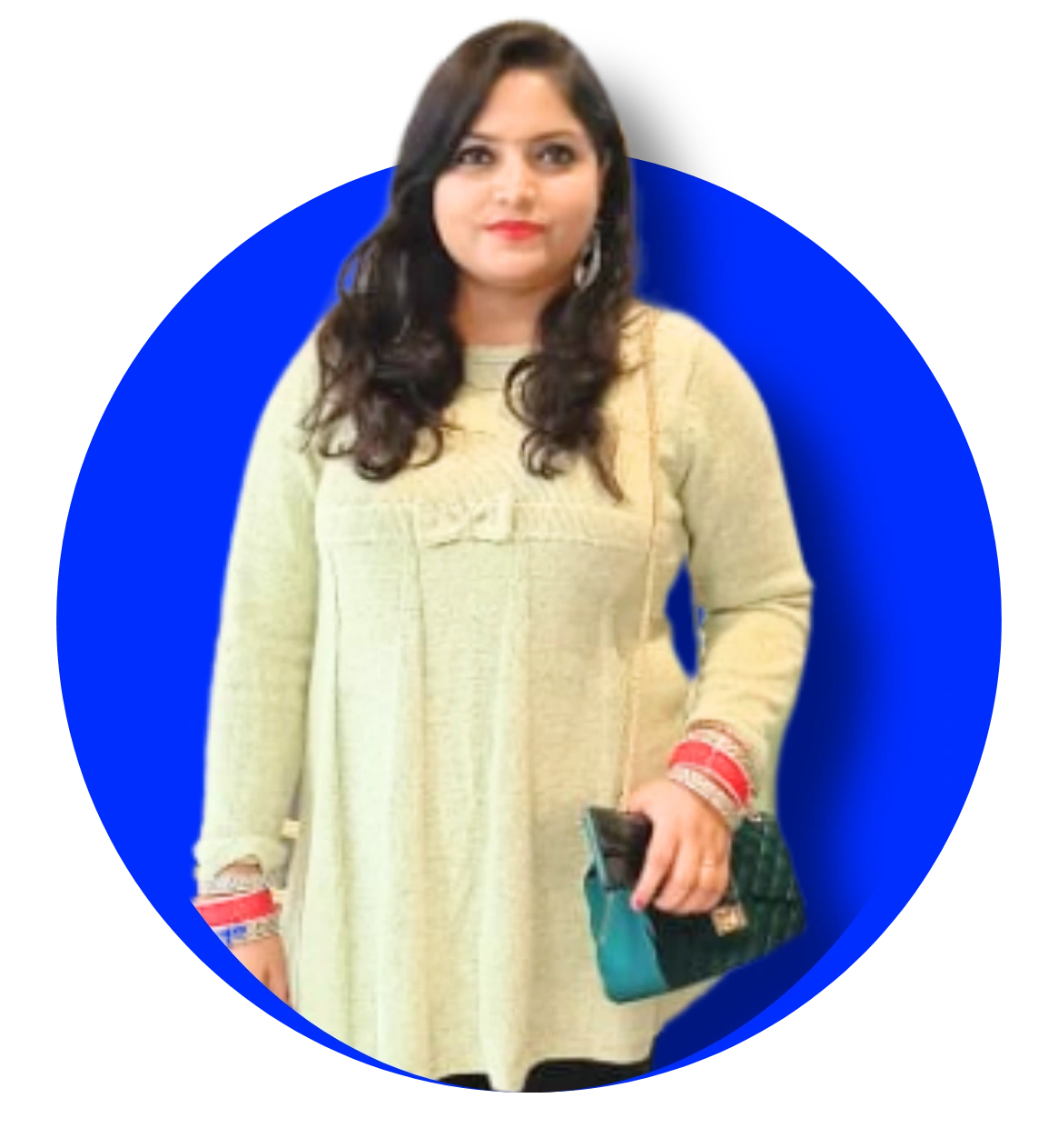 About Poonam