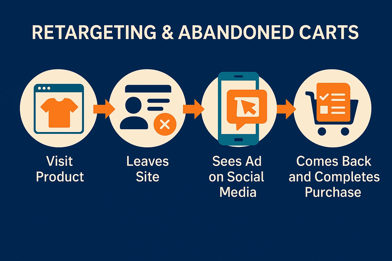 7 Proven Ways the Best Digital Marketing Agency for Ecommerce Boosts Sales in 2025 7 Ways the Best Digital Marketing Agency for Ecommerce Boosts Sales India
